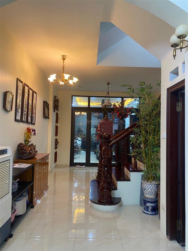 Phố dương lâm 70m², 5 tầng hoàn thiện đẹp, nhỉnh 18.9 tỷ, ở sướng, tiện ích, mát, kd