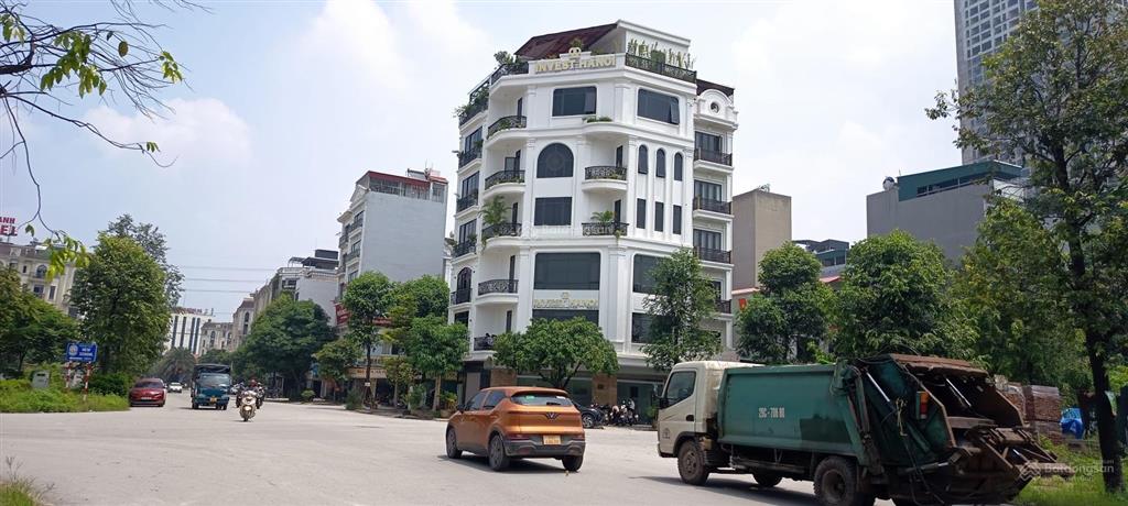 Lk văn phú 90m2, hơn 20 tỷ, view thoáng, kinh doanh, hoàn thiện, ở sướng, ô thang máy, mát mẻ