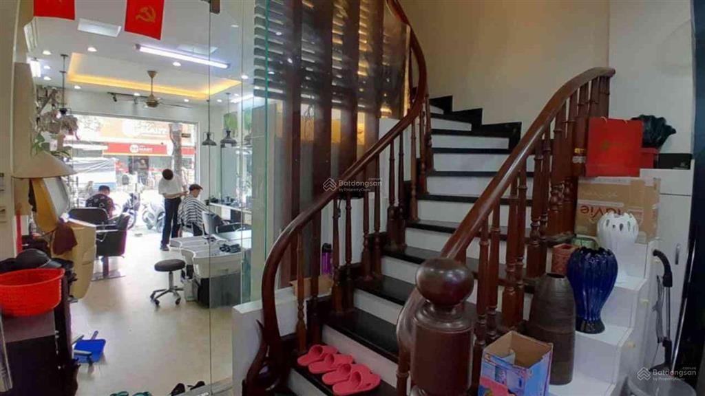 Bán nhà yên xá, tổng cục 5, 70m2 6 tầng hoàn thiện đẹp, hơn 17.9 tỷ, hoàn thiện đẹp, ở sướng,