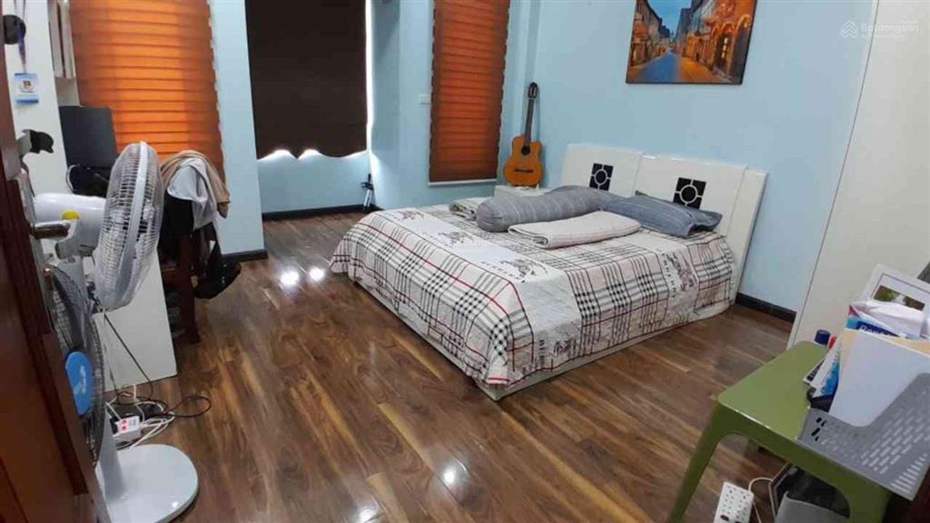 Bán nhà yên xá, tổng cục 5, 70m2 6 tầng hoàn thiện đẹp, hơn 17.9 tỷ, hoàn thiện đẹp, ở sướng,