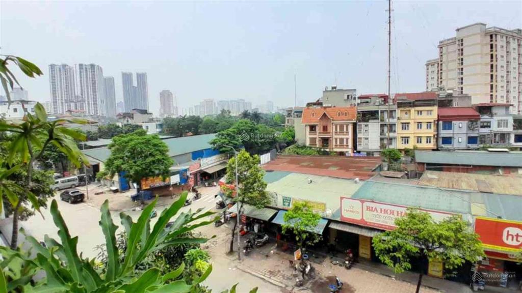 Bán nhà yên xá, tổng cục 5, 70m2 6 tầng hoàn thiện đẹp, hơn 17.9 tỷ, hoàn thiện đẹp, ở sướng,