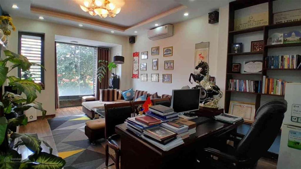 Bán nhà yên xá, tổng cục 5, 70m2 6 tầng hoàn thiện đẹp, hơn 17.9 tỷ, hoàn thiện đẹp, ở sướng,
