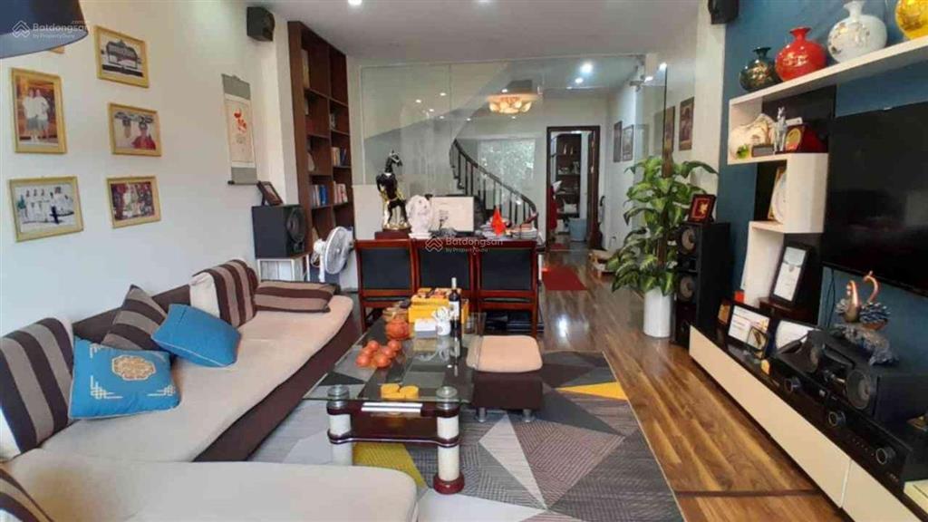 Bán nhà yên xá, tổng cục 5, 70m2 6 tầng hoàn thiện đẹp, hơn 17.9 tỷ, hoàn thiện đẹp, ở sướng,