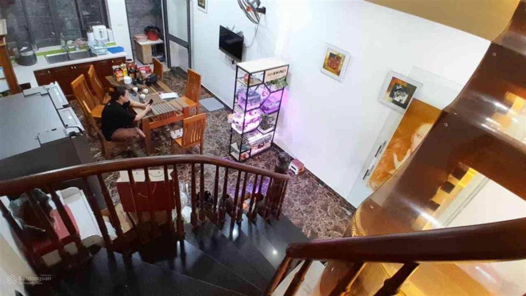 Bán nhà yên xá, tổng cục 5, 70m2 6 tầng hoàn thiện đẹp, hơn 17.9 tỷ, hoàn thiện đẹp, ở sướng,