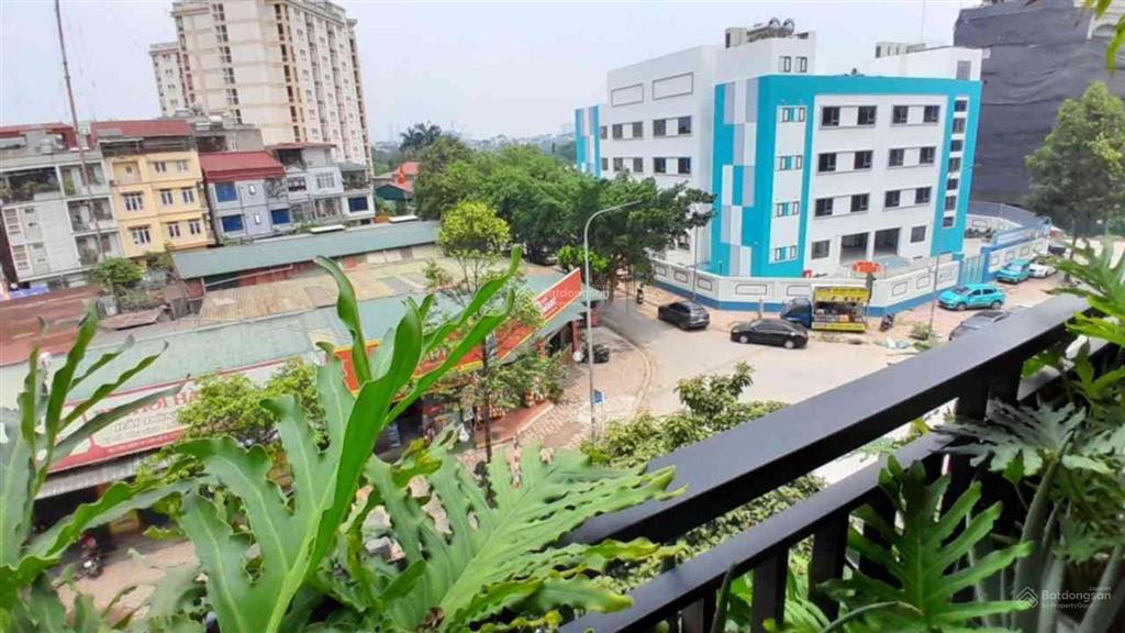 Bán nhà yên xá, tổng cục 5, 70m2 6 tầng hoàn thiện đẹp, hơn 17.9 tỷ, hoàn thiện đẹp, ở sướng,