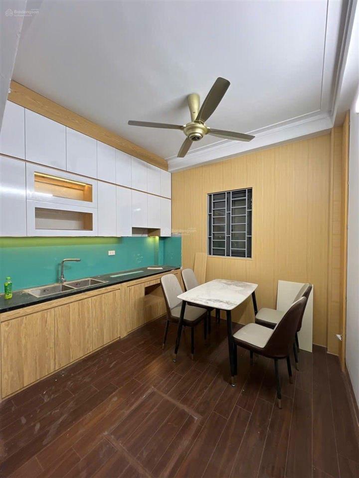 Nhà hà trì, kiến hưng, hà đông, 35m2 hơn 6.3 tỷ, hoàn thiện mới, ở luôn, nhiều ngủ đủ công năng.