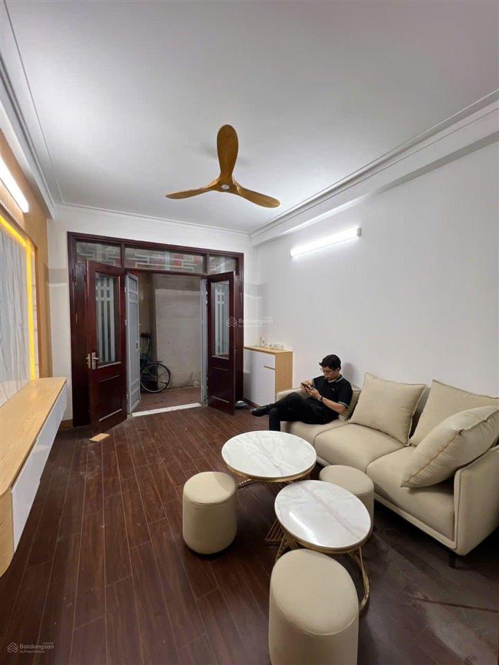 Nhà hà trì, kiến hưng, hà đông, 35m2 hơn 6.3 tỷ, hoàn thiện mới, ở luôn, nhiều ngủ đủ công năng.