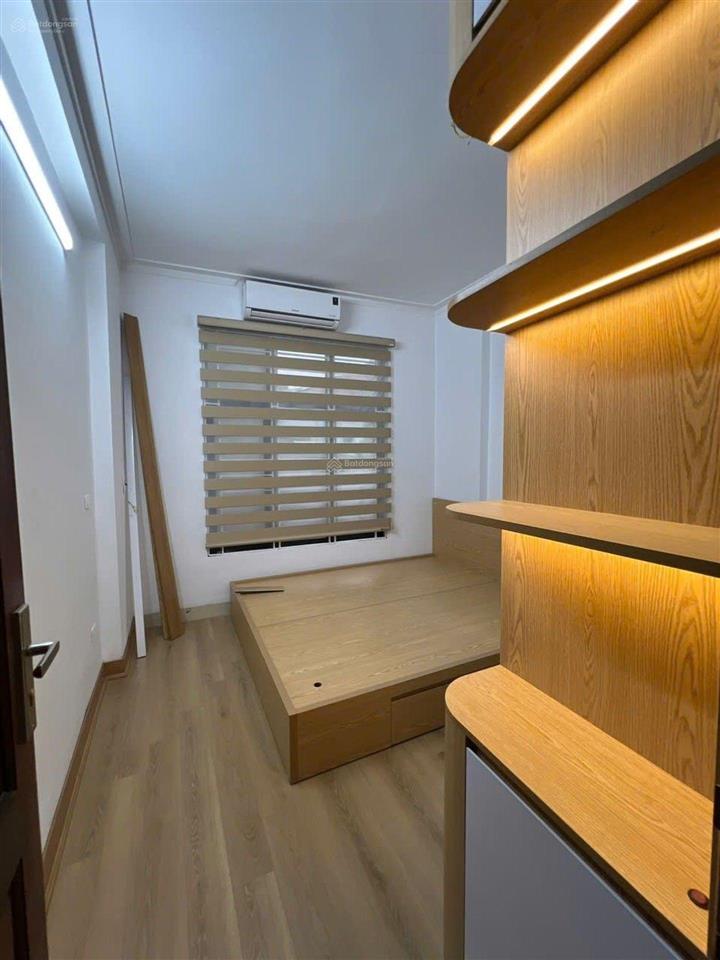 Nhà hà trì, kiến hưng, hà đông, 35m2 hơn 6.3 tỷ, hoàn thiện mới, ở luôn, nhiều ngủ đủ công năng.