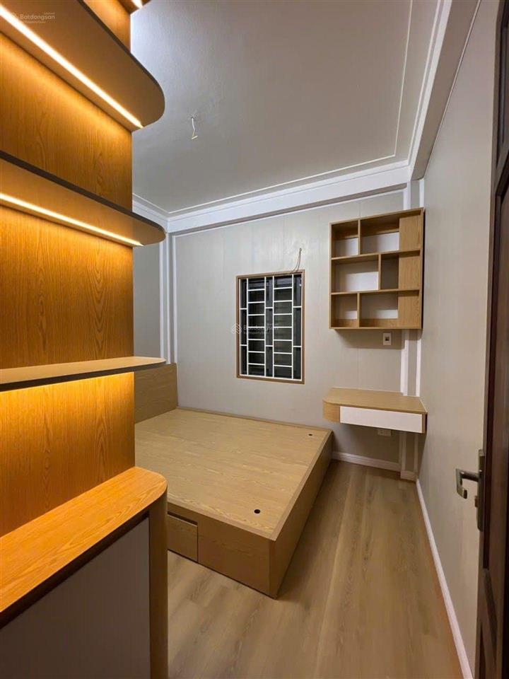 Nhà hà trì, kiến hưng, hà đông, 35m2 hơn 6.3 tỷ, hoàn thiện mới, ở luôn, nhiều ngủ đủ công năng.
