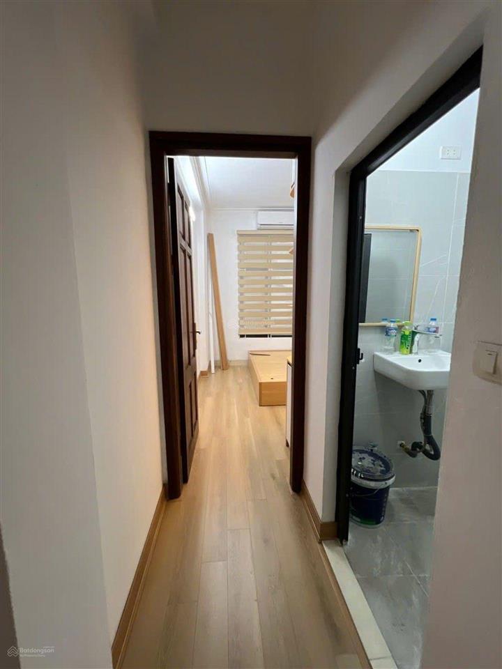 Nhà hà trì, kiến hưng, hà đông, 35m2 hơn 6.3 tỷ, hoàn thiện mới, ở luôn, nhiều ngủ đủ công năng.
