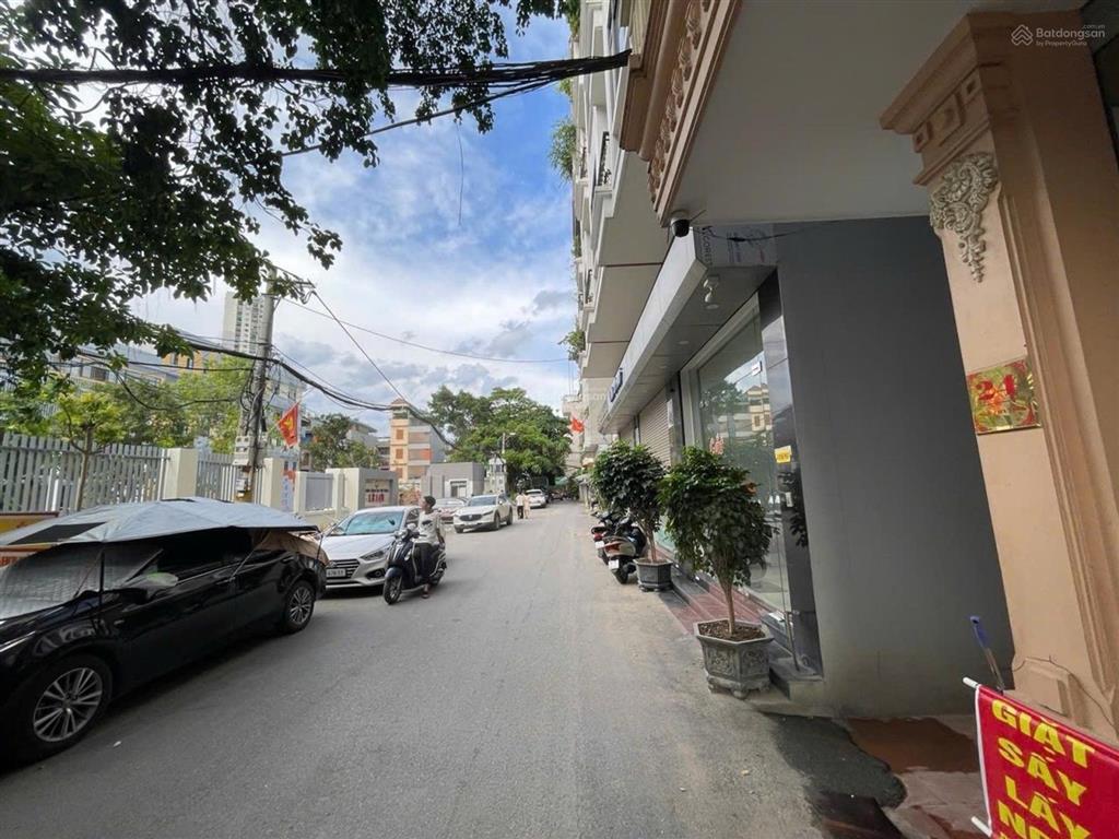 Hà trì 1, 7 tỷ 65m2, sẵn khai thác, ở luôn, vị trí trung tâm hà đông, ở sướng, đủ công năng