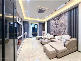 Bán nhà 60m2, 5pn, 5wc, full nội thất cao cấp tại lô 21 lê hồng phong, giá 11 tỷ, hàng hot
