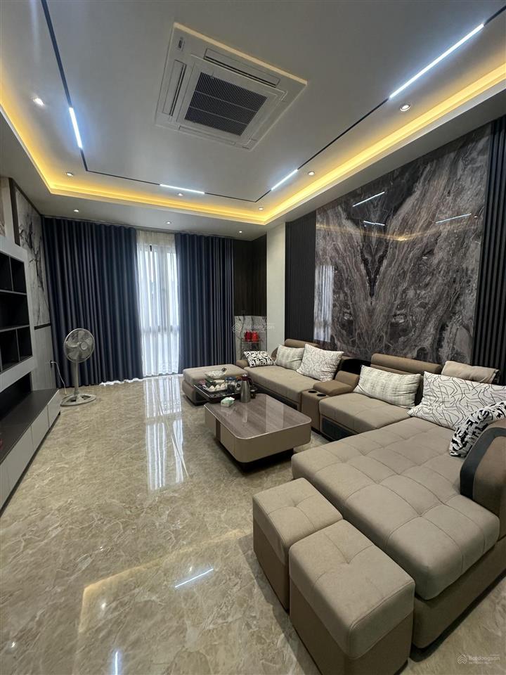 Bán nhà riêng tại lô 21 lê hồng phong, 11,5 tỷ, 60m2, 6pn, 5wc nội thất full đồ cao cấp chưa dùng
