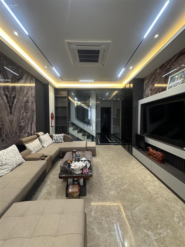 Bán nhà riêng tại lô 21 lê hồng phong, 11,5 tỷ, 60m2, 6pn, 5wc nội thất full đồ cao cấp chưa dùng