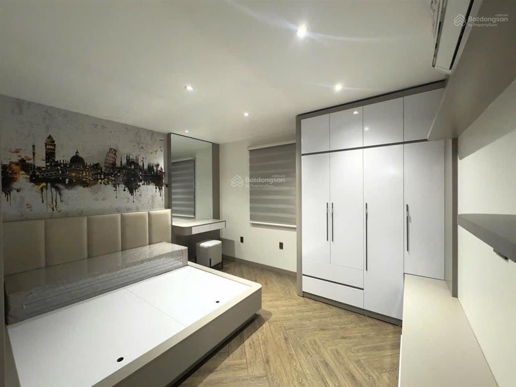 Bán nhà riêng tại lô 21 lê hồng phong, 11,5 tỷ, 60m2, 6pn, 5wc nội thất full đồ cao cấp chưa dùng
