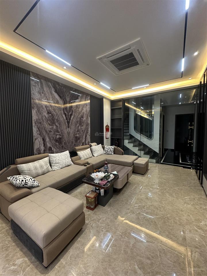 Bán nhà riêng tại lô 21 lê hồng phong, 11,5 tỷ, 60m2, 6pn, 5wc nội thất full đồ cao cấp chưa dùng