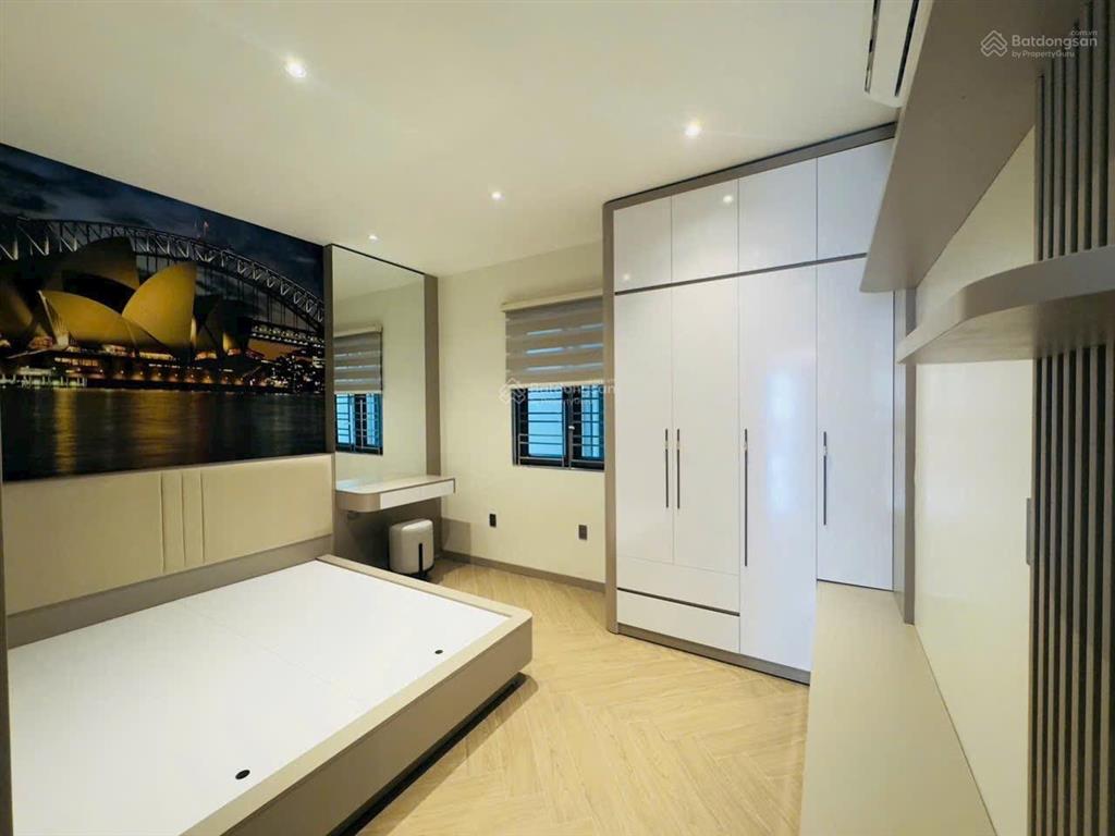 Bán nhà riêng tại lô 21 lê hồng phong, 11,5 tỷ, 60m2, 6pn, 5wc nội thất full đồ cao cấp chưa dùng