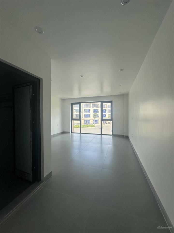 Cho thuê shophouse 90m2 đường tla giá 18 triệu tại vinhomes royal island, thủy nguyên, hải phòng