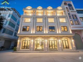 40m2  tđc đằng lâm  4 tầng  2 mặt thoáng