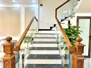 Độc lập căn duy nhất  6 tỷ 399  55m2  4 tầng