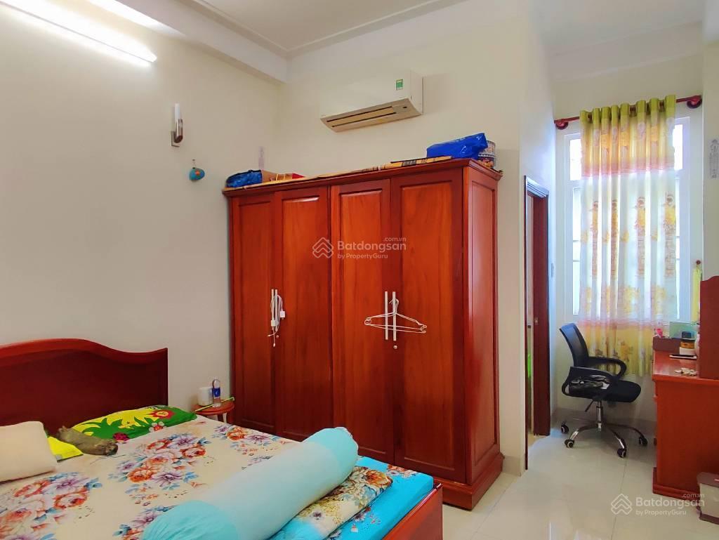 Khan hiếm p 13 ! bán gấp nhà 4 tầng 70m2  xe hơi vào nhà  chỉ 12,5 tỷ