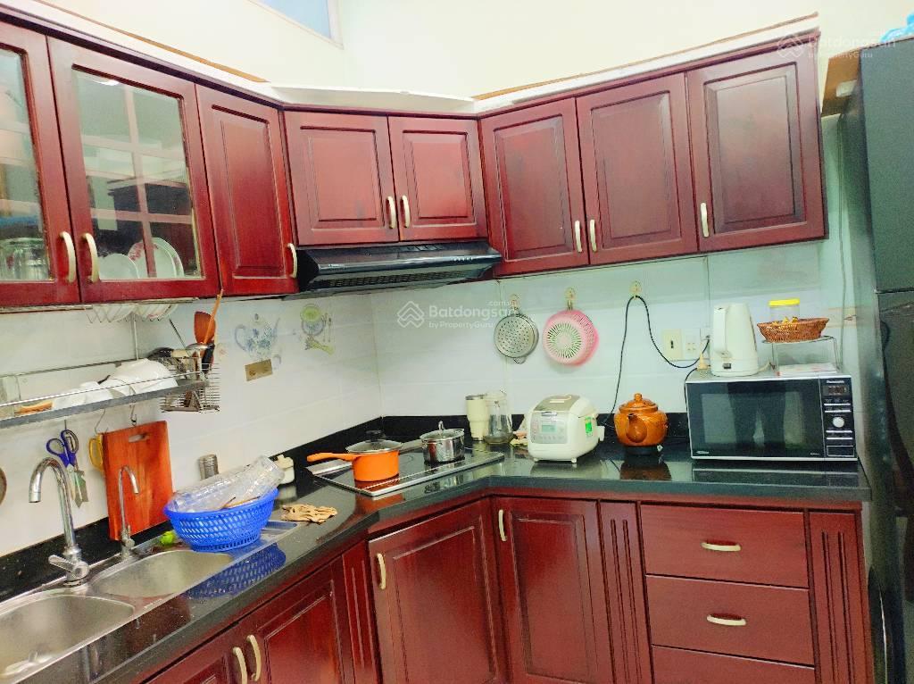 Khan hiếm p 13 ! bán gấp nhà 4 tầng 70m2  xe hơi vào nhà  chỉ 12,5 tỷ
