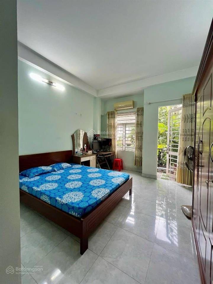 Vip bình thạnh  hẻm thông xe hơi ngủ trong nhà nhà 2 mặt hẻm  giáp phạm văn đồng  10,9 tỷ