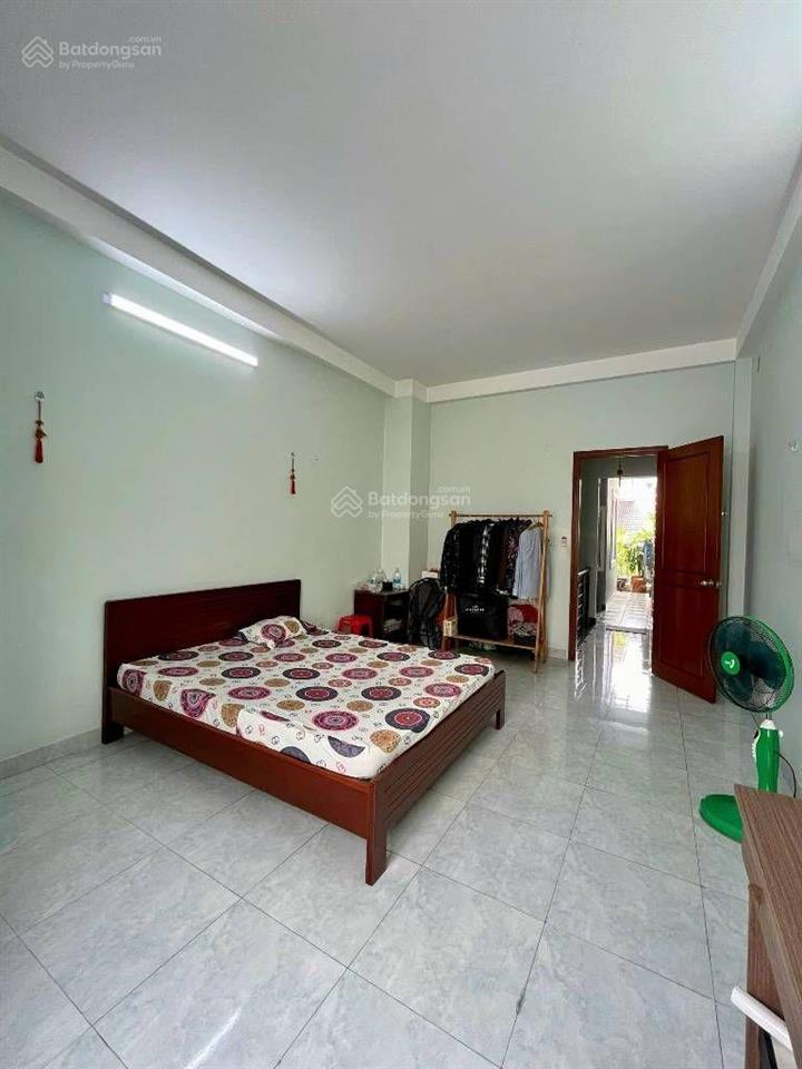 Vip bình thạnh  hẻm thông xe hơi ngủ trong nhà nhà 2 mặt hẻm  giáp phạm văn đồng  10,9 tỷ
