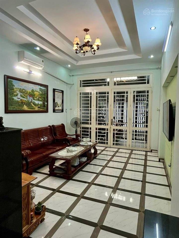 Vip bình thạnh  hẻm thông xe hơi ngủ trong nhà nhà 2 mặt hẻm  giáp phạm văn đồng  10,9 tỷ