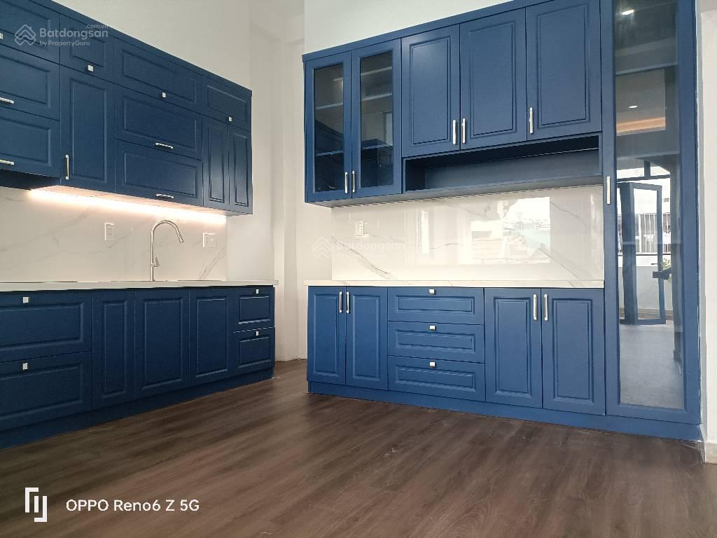 Siêu vị trí  ngang 6 x 12,5m  70m2 nhà 4 tầng thang máy trần hữu trang pn  chỉ 16,9 tỷ