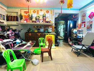 Nhà bình tiên 4 tầng, 50m2, ngang gần 5m, xe hơi vô tới cửa, nhiều tiện ích chỉ 6,5 tỷ