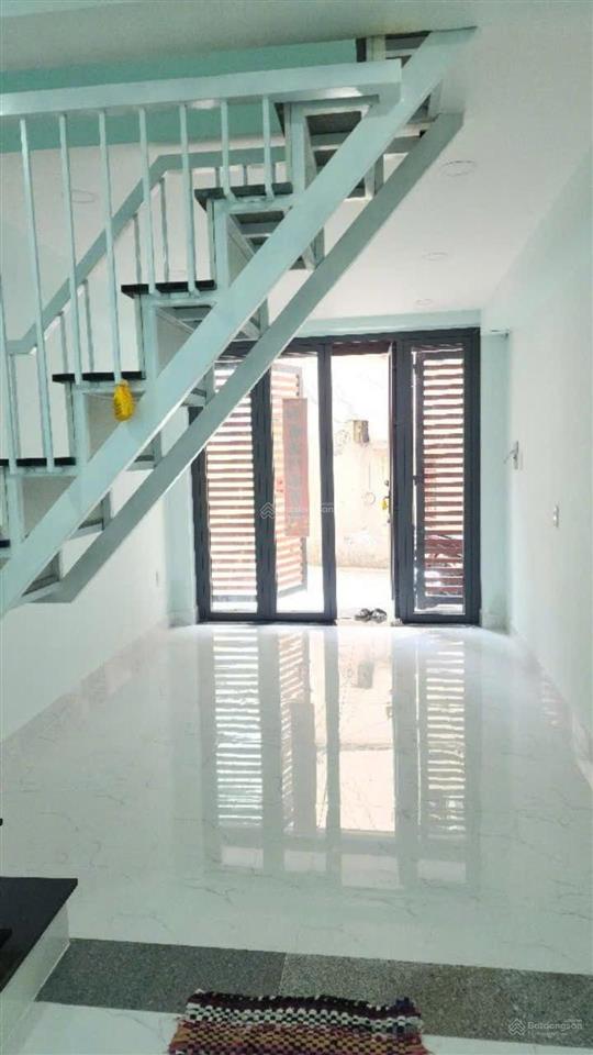 Bán nr 2 tầng, 30m2 tại tân hòa đông, giá cực chất chỉ với 4,05 tỷ