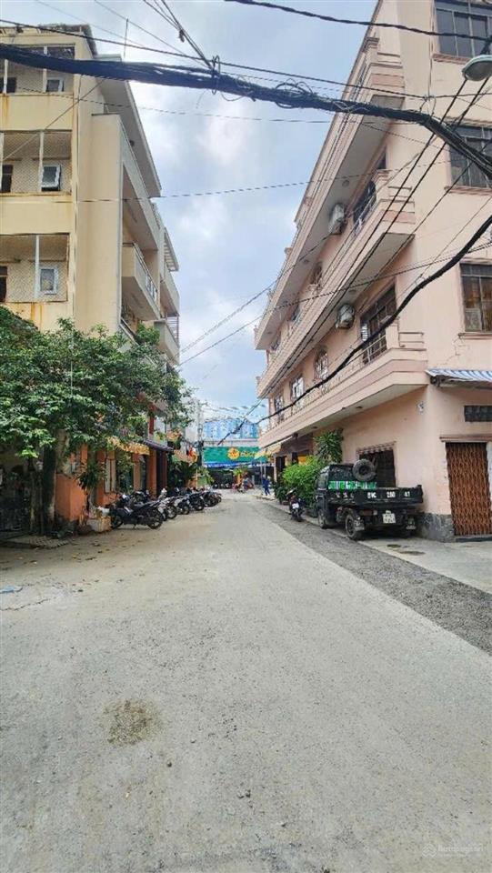 Bán nr 2 tầng, 30m2 tại tân hòa đông, giá cực chất chỉ với 4,05 tỷ