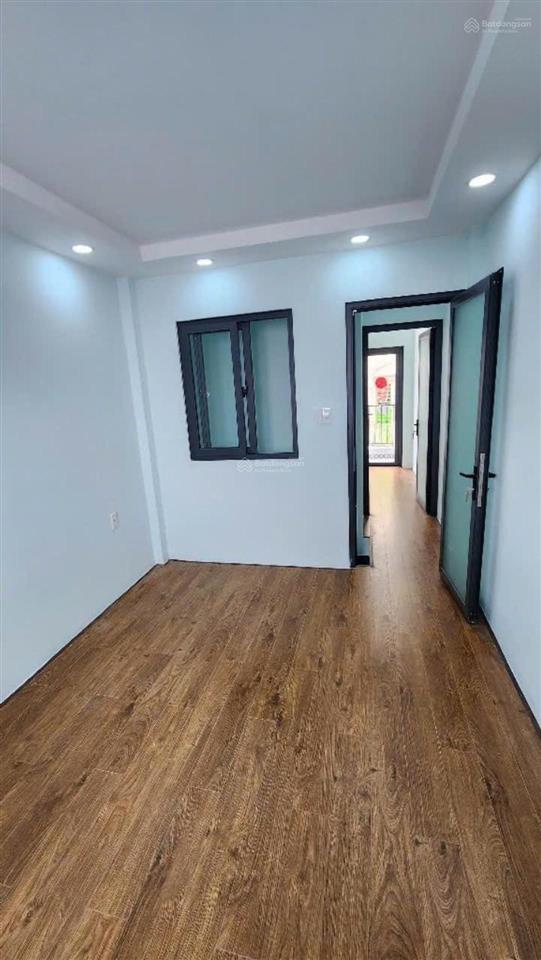 Bán nr 2 tầng, 30m2 tại tân hòa đông, giá cực chất chỉ với 4,05 tỷ