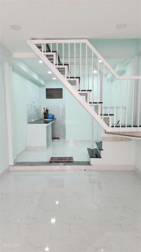 Bán nr 2 tầng, 30m2 tại tân hòa đông, giá cực chất chỉ với 4,05 tỷ