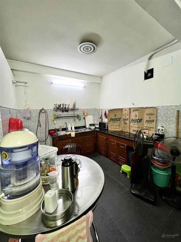 Bán gấp nhà nở hậu 70m2, 3pn, 3wc tại chợ phú lâm, q6, nhỉnh 6 tỷ