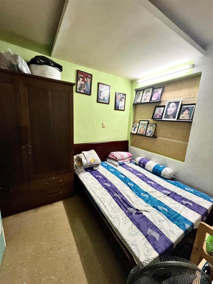 Bán gấp nhà nở hậu 70m2, 3pn, 3wc tại chợ phú lâm, q6, nhỉnh 6 tỷ