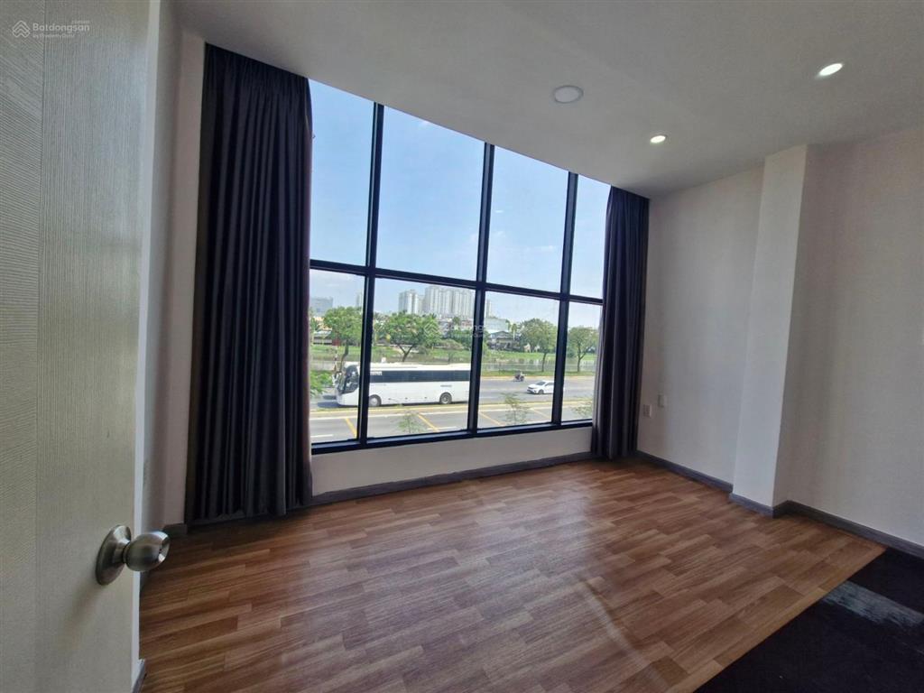 Mặt tiền kinh doanh võ văn kiệt, 6,95 tỷ, ngang 4,5m phường 7, quận 6, tp.hcm