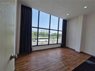 Mặt tiền kinh doanh võ văn kiệt, 6,95 tỷ, ngang 4,5m phường 7, quận 6, tp.hcm