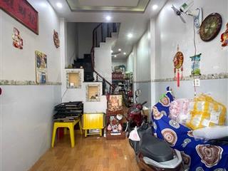 Nhà mặt tiền đường số khu bình phú q6 4 tầng btct 4pn sổ vuông chỉ 6,25 tỷ
