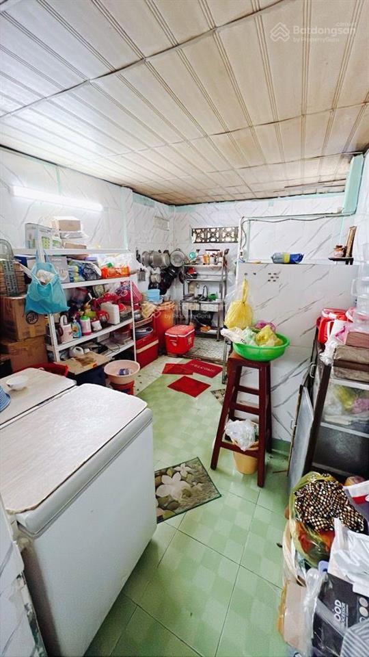 Bán nr tại bình tây, 4,45 tỷ, 50m2, 3pn, 2 tầng siêu hot