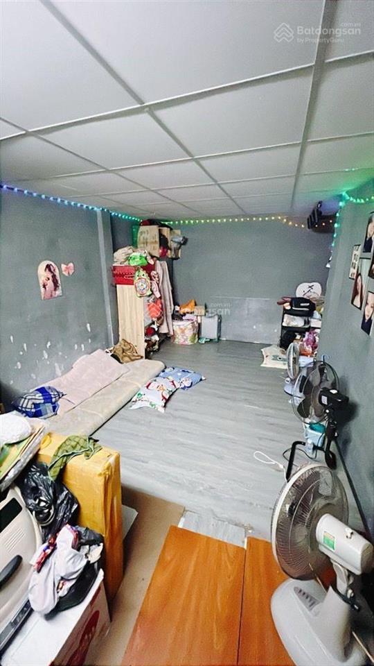 Bán nr tại bình tây, 4,45 tỷ, 50m2, 3pn, 2 tầng siêu hot