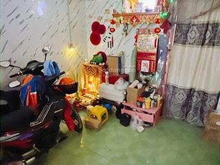 Bán nr tại bình tây, 4,45 tỷ, 50m2, 3pn, 2 tầng siêu hot