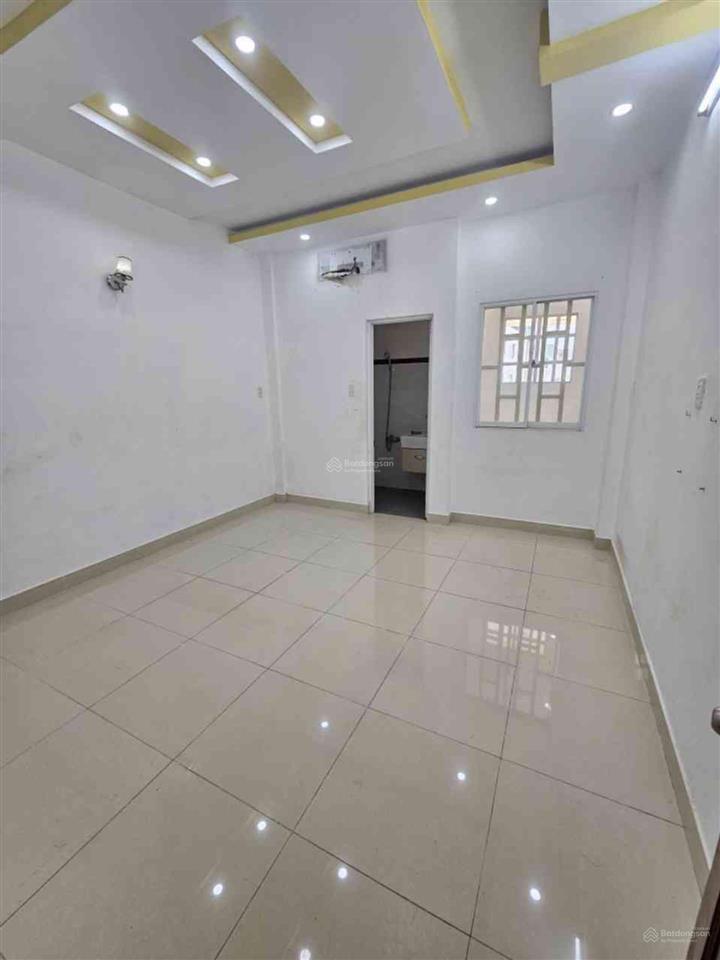 Bán nhà hẻm 8m thông 68m 3 tầng đẹp khu đồng bộ dân trí cao chỉ 7,25 tỷ