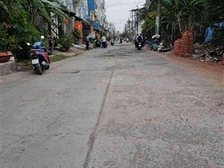 Bán nhà hẻm 8m thông 68m 3 tầng đẹp khu đồng bộ dân trí cao chỉ 7,25 tỷ