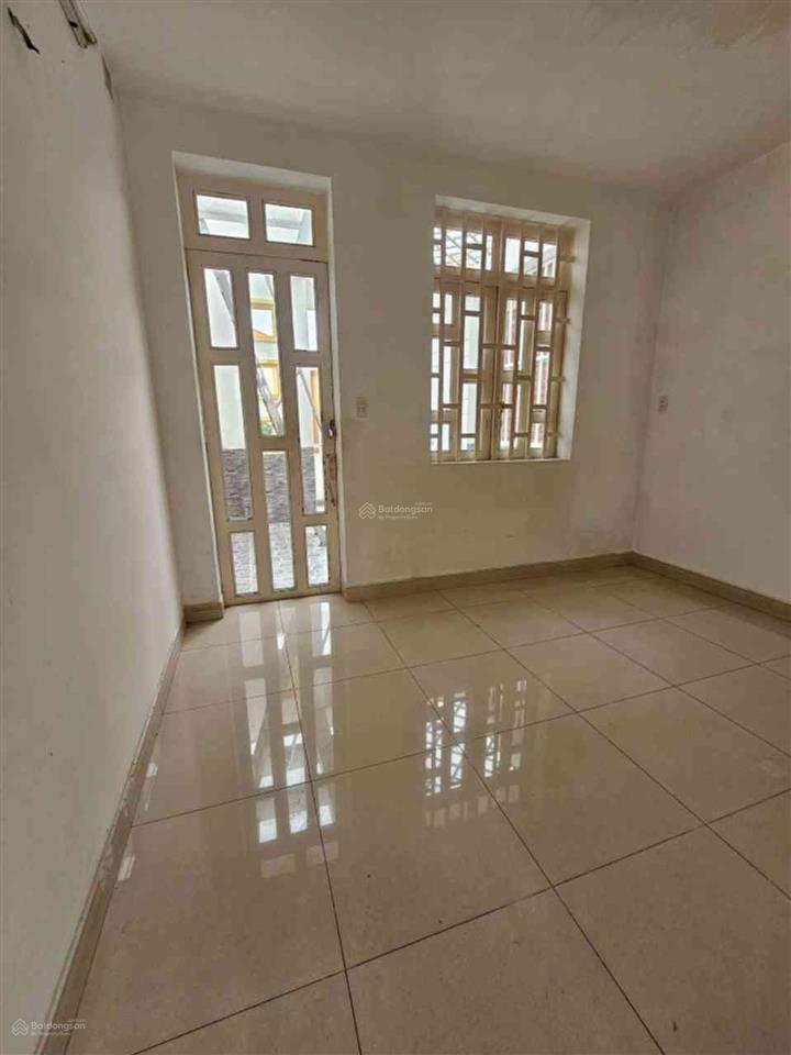 Bán nhà hẻm 8m thông 68m 3 tầng đẹp khu đồng bộ dân trí cao chỉ 7,25 tỷ