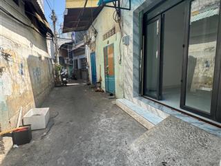 Nhà hồng bàng 4,2x14m xe hơi tận cửa sổ mới 2026 chỉ 3,6 tỷ