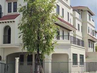 Bán nhanh biệt thự sân vườn 309m2 đối diện trường đh xây dựng miền tây, giá tốt nhất thị trường