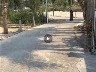 Bán đất tam thanh  900m2 view hồ, gần biển, sát khu vinaconex xây khu nghỉ dưỡng, tiềm năng cao