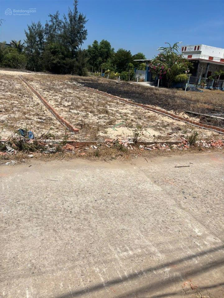 Bán đất đẹp tam thanh  gần biển  tiềm năng đầu tư cao. giá 7.5tr/m2